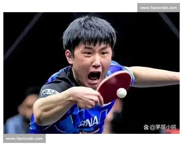 打脸！张本智和豪言落空，半场开香槟后决赛崩盘