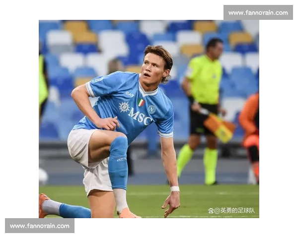 灯光晃眼？麦克托米奈：闭眼射就对了